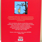Fingerporin koko kuva 1 Pertti Jarla - pikkukuva 2