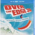 Over The Edge 3D  -   (Blu-ray 3D + Blu-ray) - pikkukuva 1