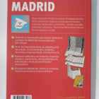 MADRID matkaopas 2012 (Kartta+Opas) Sis.postikulut - pikkukuva 2