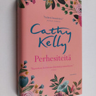 Cathy Kelly : Perhesiteitä - pikkukuva 1