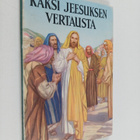 Lucy Diamond : Kaksi Jeesuksen vertausta - pikkukuva 1