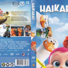 Haikarat (2016) koko perheen animaatiokomedia - pikkukuva 3