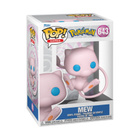 POP GAMES 643 POKEMON	(6 091)	mew - pikkukuva 1