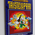 Walt Disney ym. : Taistelupari - pikkukuva 1