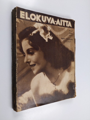 Elokuva-aitta vuosikerta 1944
