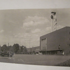 Kortti Tampere Rautatieasma 1950-l Alkup.Mallikappale - pikkukuva 1