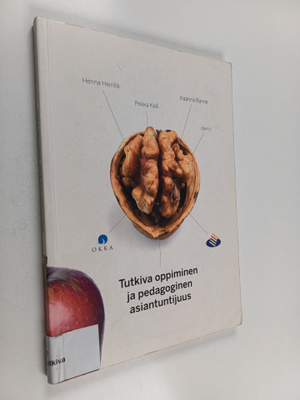 Tutkiva oppiminen ja pedagoginen asiantuntijuus