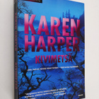 Karen Harper : Kivimetsä - pikkukuva 1