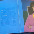 Frank Zappa: You Are What You Is 2LP 1981 - pikkukuva 3
