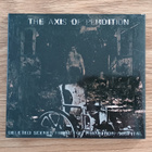The Axis Of Perdition - Deleted Scenes From The Trans..- CD - pikkukuva 1