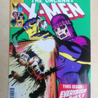 Uncanny X-men No 142 - pikkukuva 1