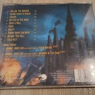 Dio – Killing The Dragon (CD) - pikkukuva 2