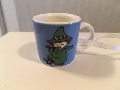 Minimuumimuki Nuuskamuikkunen