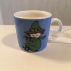 Minimuumimuki Nuuskamuikkunen - pikkukuva 1