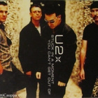 U2 • Stuck In A Moment You Can't Get Out Of CD-Single - pikkukuva 1