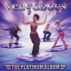 Vengaboys - The Platinum Album (CD) EX+!! - pikkukuva 1