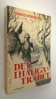 Harald Hornborg : Det ihåliga trädet