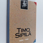 Timo Sipilä 1930-1995 - pikkukuva 1