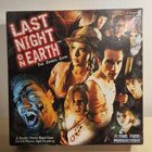 Last Night On Earth - pikkukuva 1