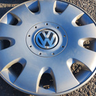 Vw 15" koristekapselit - pikkukuva 2