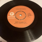 LASSE MÅRTENSON: Kirje leiriltä * Äppy , 8 vuott. * FIN 1979 - pikkukuva 2