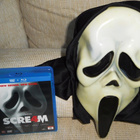 Scream 4 [Blu-ray + DVD] (+Ghostface naamari) - pikkukuva 3