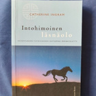 Ingram, Catherine: Intohimoinen läsnäolo - pikkukuva 1