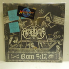 MARDUK - ROM 5:12  2020 UUSI 2LP - pikkukuva 1