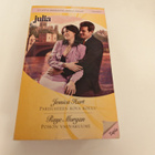 Jessica Hart / Raye Morgan (Julia) - pikkukuva 1