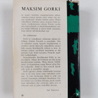 Maksim Gorki : Valitut teokset 2 : Äiti ; Pohjalla - pikkukuva 2