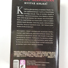 E. L. James : Fifty Shades 1 : Sidottu - pikkukuva 2