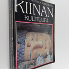 Tauno-Olavi Huotari : Kiinan kulttuuri - pikkukuva 1