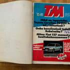 Kansio Tekniikan Maailma lehdet 1981 nrot 15-20 - pikkukuva 2