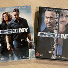 CSI: New York: Kausi 5 (6DVD) - pikkukuva 4