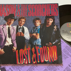 Jason & The Scorchers – Lost & Found (LP) - pikkukuva 1