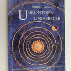 Matti T. Amnell : Uskontojen universumi : John Hickin usk... - pikkukuva 1