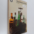 Cyril Ray : The wines of Italy - pikkukuva 1