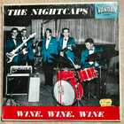 Nightcaps LP - pikkukuva 1