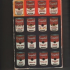 Warhol,Andy: Popismi:Andy Warholin 60-luku, Odessa 1985,nid - pikkukuva 4