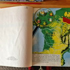 Asterix 21 ja Caesarin lahja ensimmäinen painos - pikkukuva 5