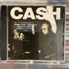 JOHNNY CASH - American V: A Hundred Highways cd - pikkukuva 1
