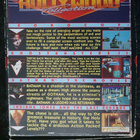 Hollywood collection commodore 64 kasetti pelipaketti - pikkukuva 2