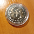 Myydään Abraham Lincoln kolikko - pikkukuva 2