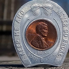 Onnenlantti - Never go broke. Halkaisija - 41 mm. - pikkukuva 4
