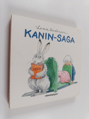 Lena Anderson : Kanin-saga