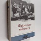Timo Soukola : Riistorauhaa rikkomassa : Suomen merimies-... - pikkukuva 1