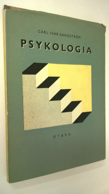 Carl Ivar Sandström : Psykologia