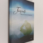 Marja-Leena Lempinen : Jääpolte - pikkukuva 1