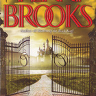 Terry Brooks: Landover 6 A Princess of Landover (paperback) - pikkukuva 1