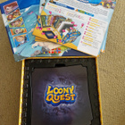 Loony Quest Lautapeli. Uudenveroinen - pikkukuva 3